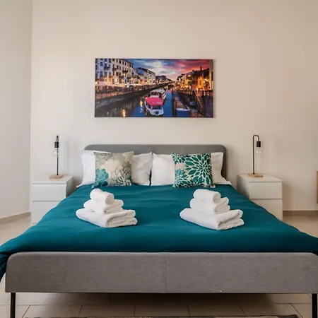 Lägenhet Stylish & Cozy Loft Near Life - Metro 50m