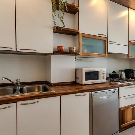 Stylish & Cozy Loft Near Life - Metro 50m * Milan