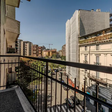 Stylish & Cozy Loft Near Life - Metro 50m Apartment *